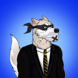 The Hustlers of Wall Street #871