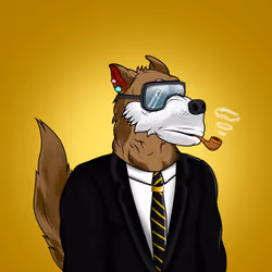 The Hustlers of Wall Street #632