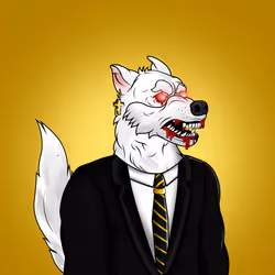 The Hustlers of Wall Street #1335