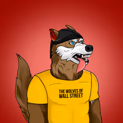 The Hustlers of Wall Street #3634