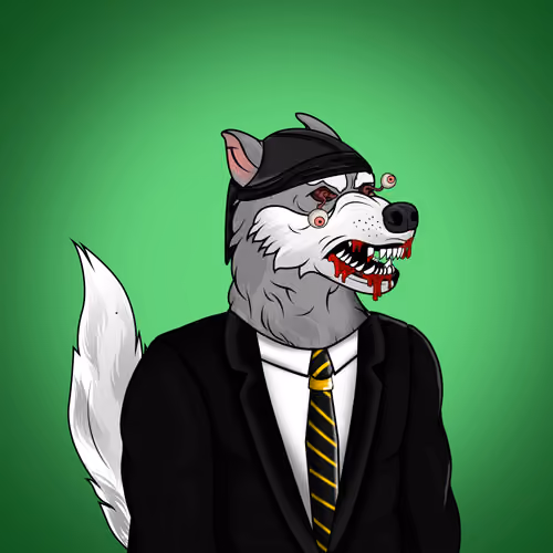 The Hustlers of Wall Street #848