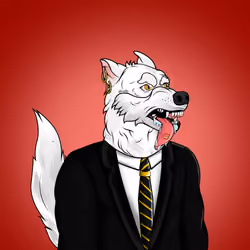 The Hustlers of Wall Street #2650