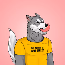 The Hustlers of Wall Street #601