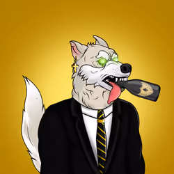 The Hustlers of Wall Street #3277