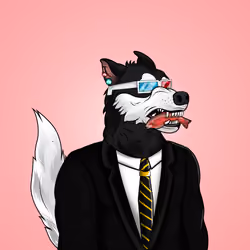 The Hustlers of Wall Street #614