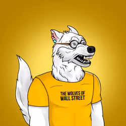 The Hustlers of Wall Street #783