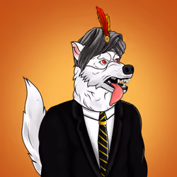 The Hustlers of Wall Street #874