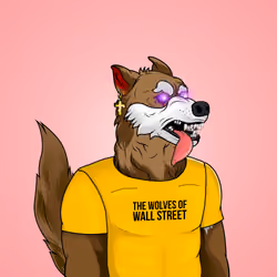 The Hustlers of Wall Street #1860