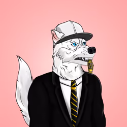 The Hustlers of Wall Street #2469