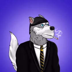 The Hustlers of Wall Street #4053