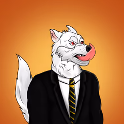The Hustlers of Wall Street #2589