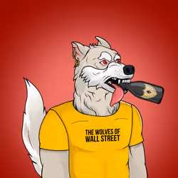 The Hustlers of Wall Street #158