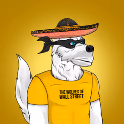 The Hustlers of Wall Street #1152