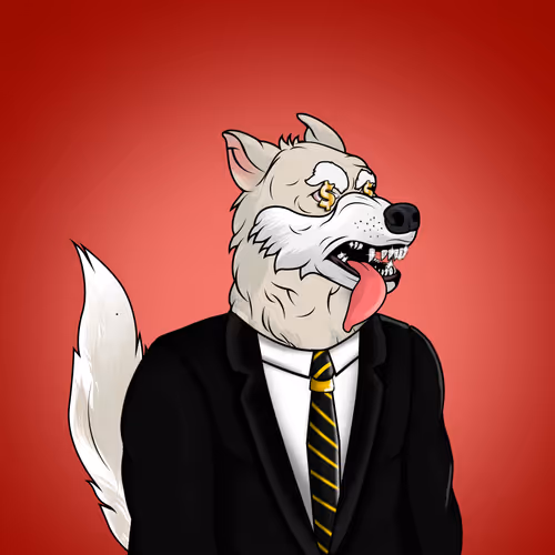 The Hustlers of Wall Street #2532