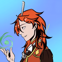 Dou Breaking the Vault of Xiao Yan #261