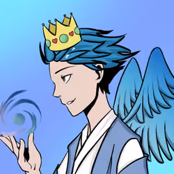 Dou Breaking the Vault of Xiao Yan #1820
