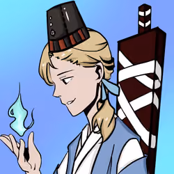 Dou Breaking the Vault of Xiao Yan #2423