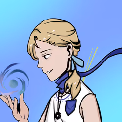Dou Breaking the Vault of Xiao Yan #2079