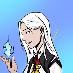 Dou Breaking the Vault of Xiao Yan #2080
