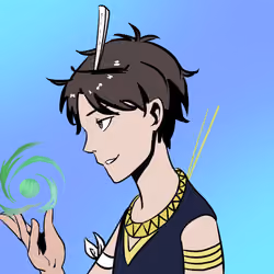 Dou Breaking the Vault of Xiao Yan #262