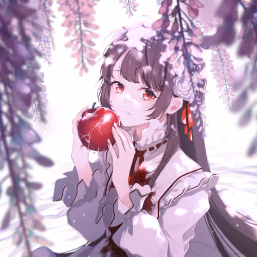 Fragile Heart