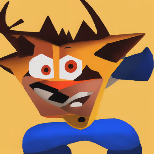 Bandicoot Manlets