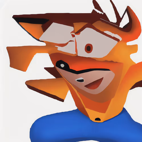 Bandicoot Manlets