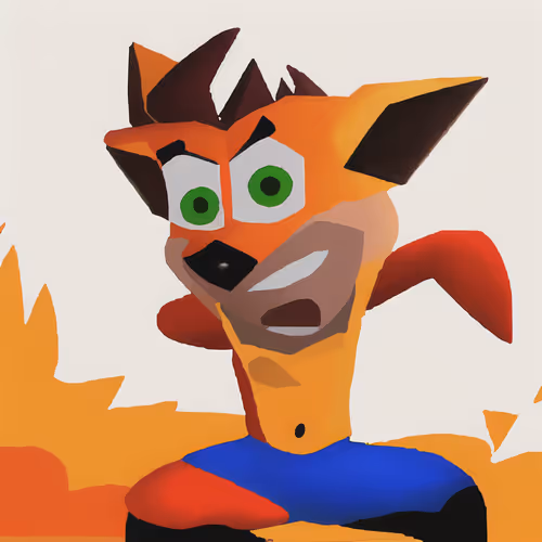 Bandicoot Manlets