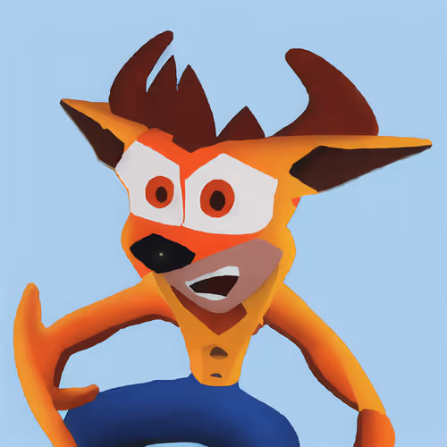 Bandicoot Manlets