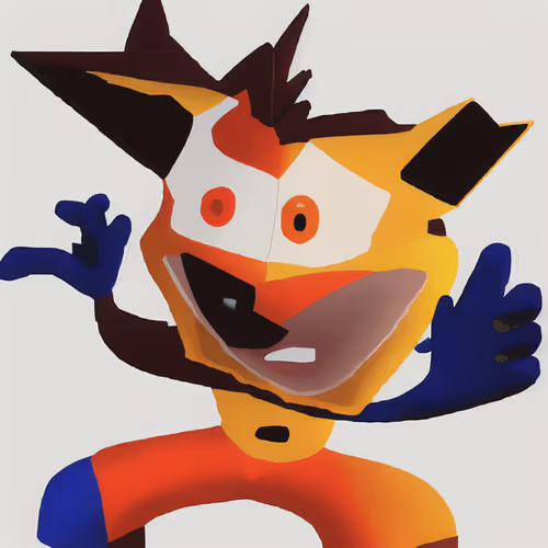 Bandicoot Manlets