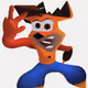 2545