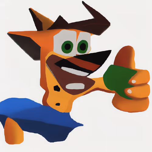 Bandicoot Manlets