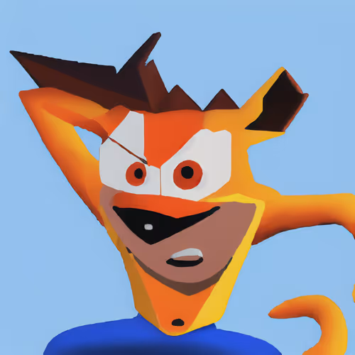 Bandicoot Manlets