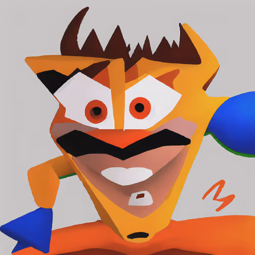 Bandicoot Manlets