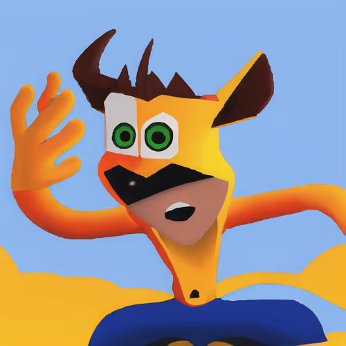 Bandicoot Manlets