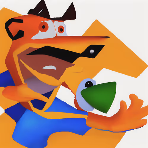 Bandicoot Manlets
