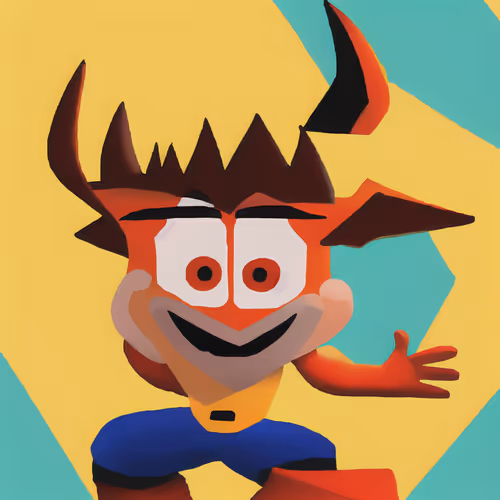 Bandicoot Manlets