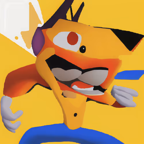 Bandicoot Manlets