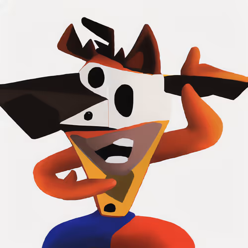 Bandicoot Manlets