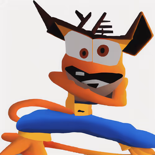 Bandicoot Manlets