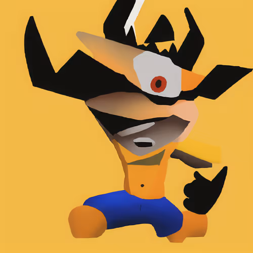 Bandicoot Manlets
