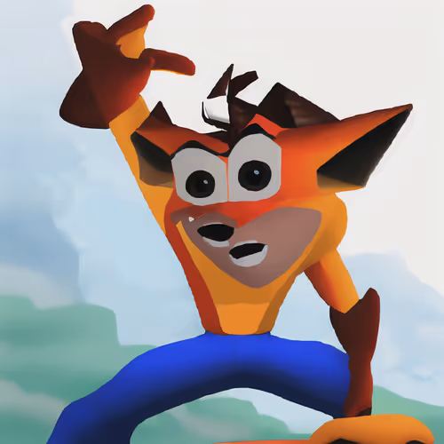 Bandicoot Manlets