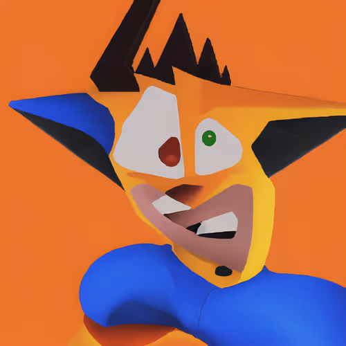 Bandicoot Manlets