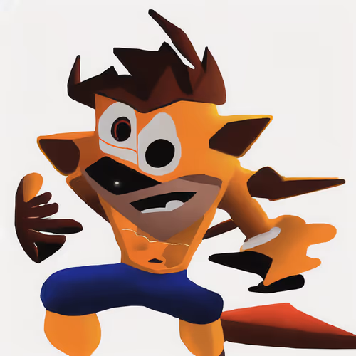 Bandicoot Manlets
