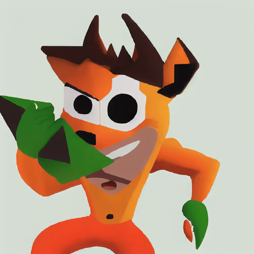 Bandicoot Manlets