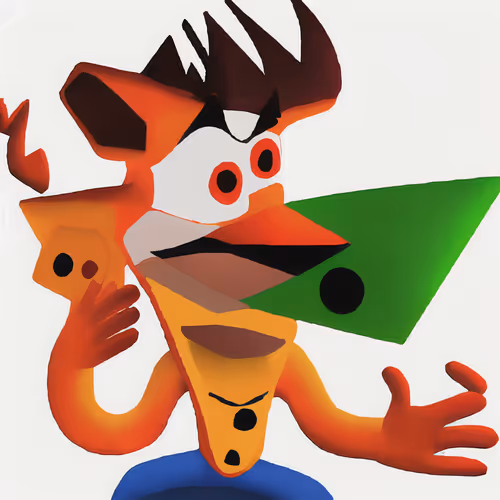 Bandicoot Manlets