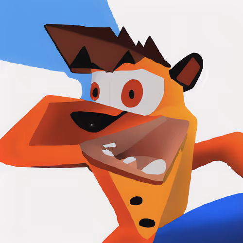 Bandicoot Manlets