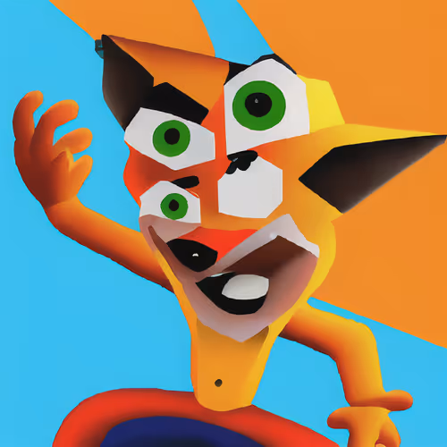 Bandicoot Manlets