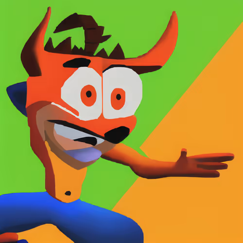 Bandicoot Manlets