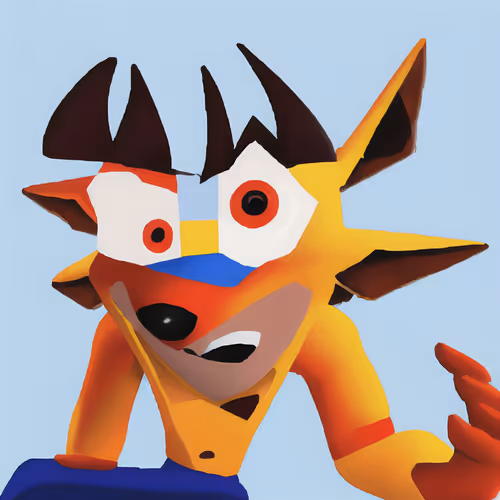 Bandicoot Manlets